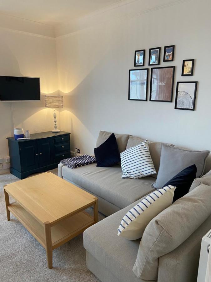 Apartment Centrally Located, Comfortable Near Station, And North Laines
