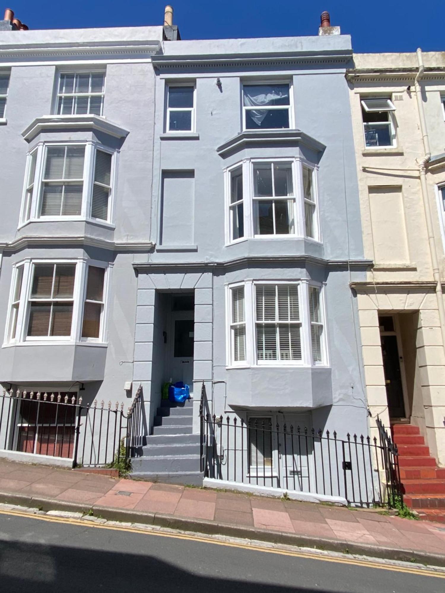 Apartment Centrally Located, Comfortable Near Station, And North Laines *