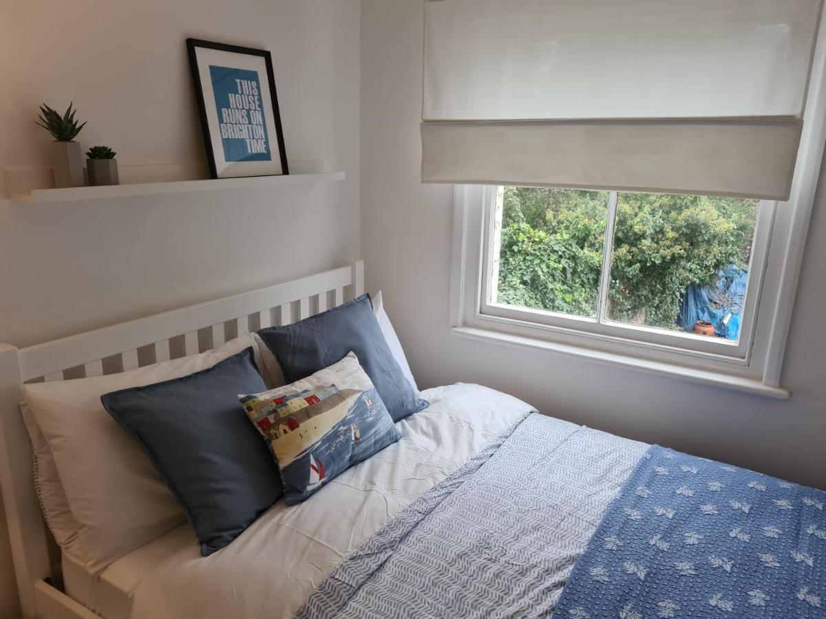 Centrally Located, Comfortable Near Station, And North Laines