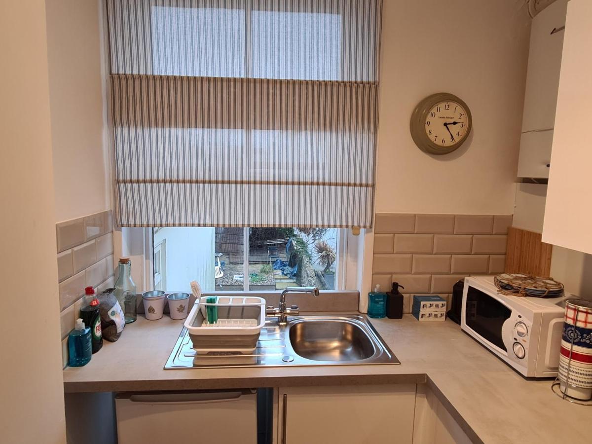 Centrally Located, Comfortable Near Station, And North Laines