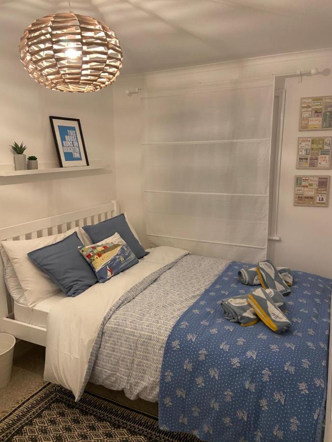 Apartment Centrally Located, Comfortable Near Station, And North Laines *