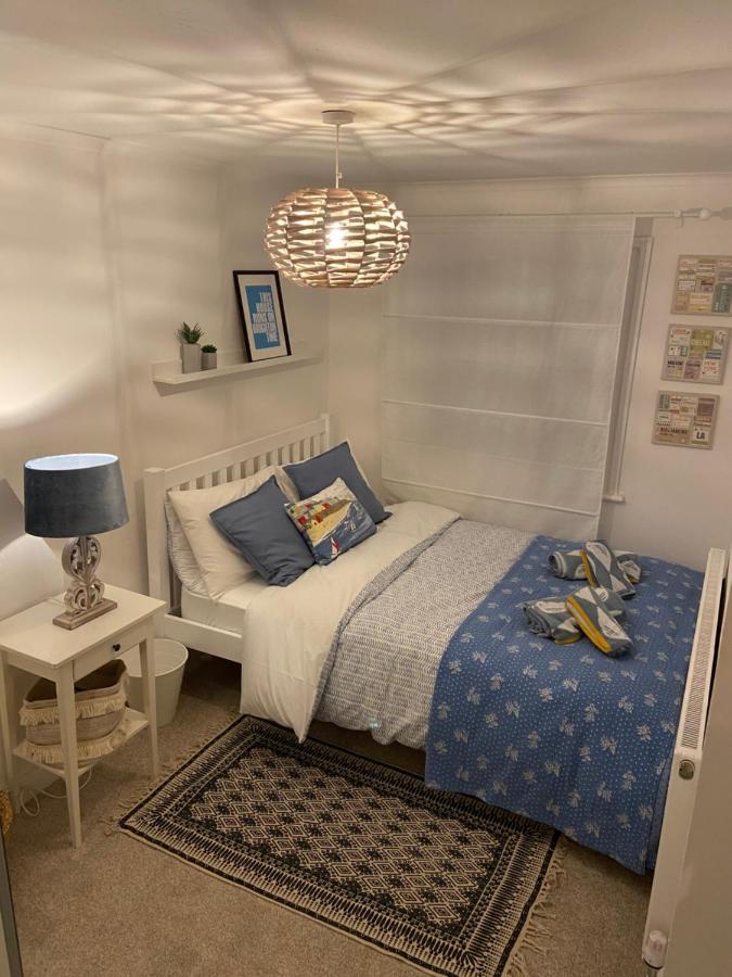 Centrally Located, Comfortable Near Station, And North Laines Brighton