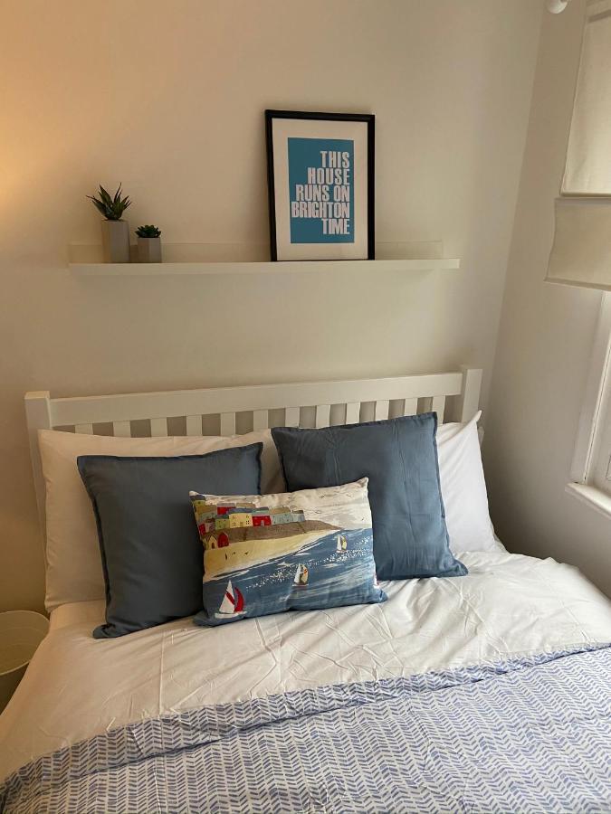 Centrally Located, Comfortable Near Station, And North Laines * Brighton