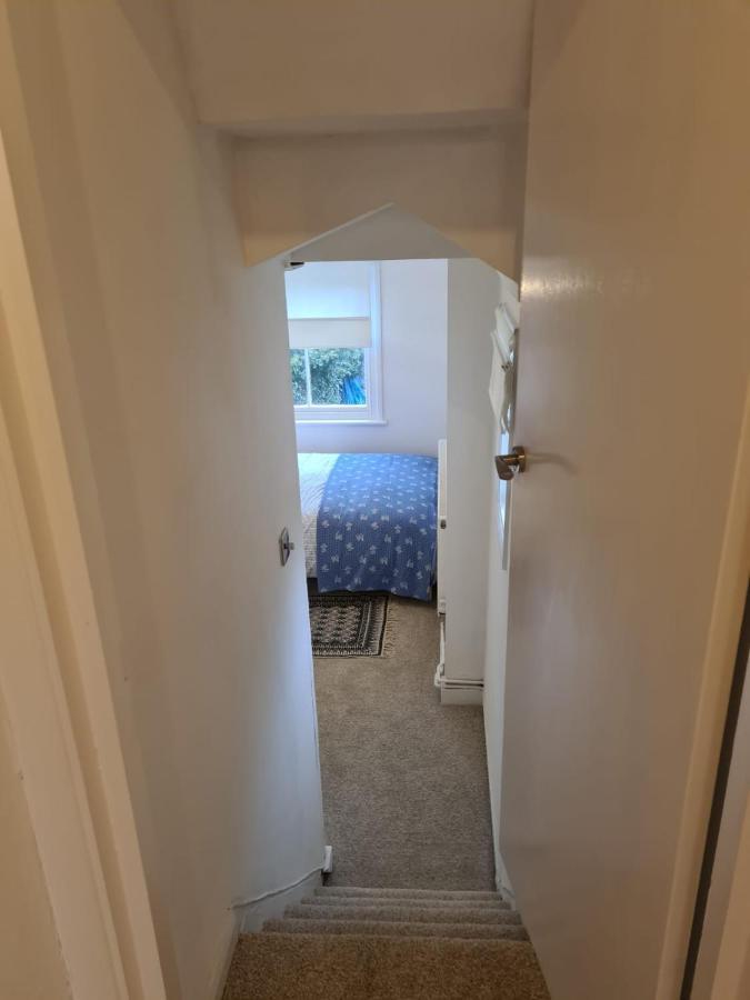 Apartment Centrally Located, Comfortable Near Station, And North Laines