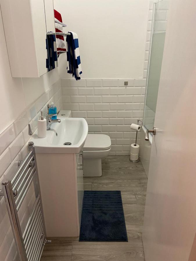 Apartment Centrally Located, Comfortable Near Station, And North Laines Brighton