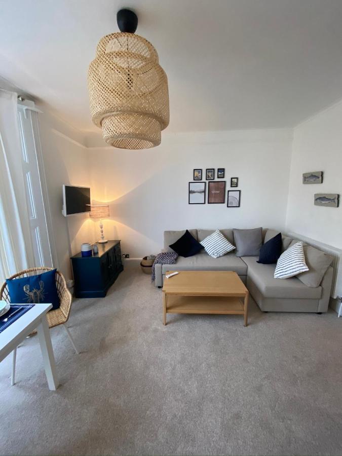 Centrally Located, Comfortable Near Station, And North Laines Brighton