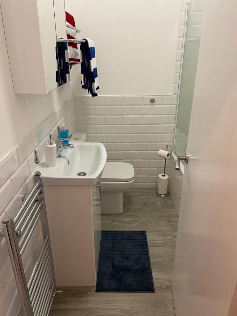 Centrally Located, Comfortable Near Station, And North Laines Apartment Brighton