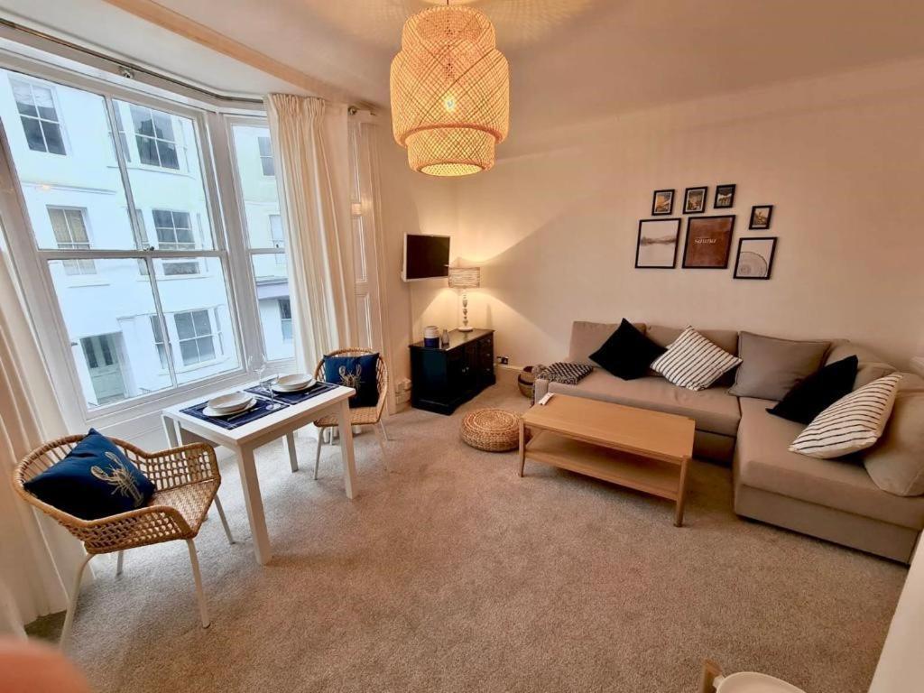 Apartment Centrally Located, Comfortable Near Station, And North Laines *